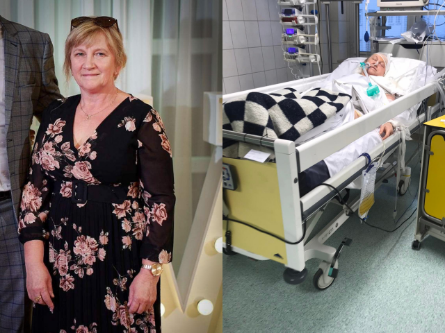 Dorota Sarzyńska - zdjęcie główne