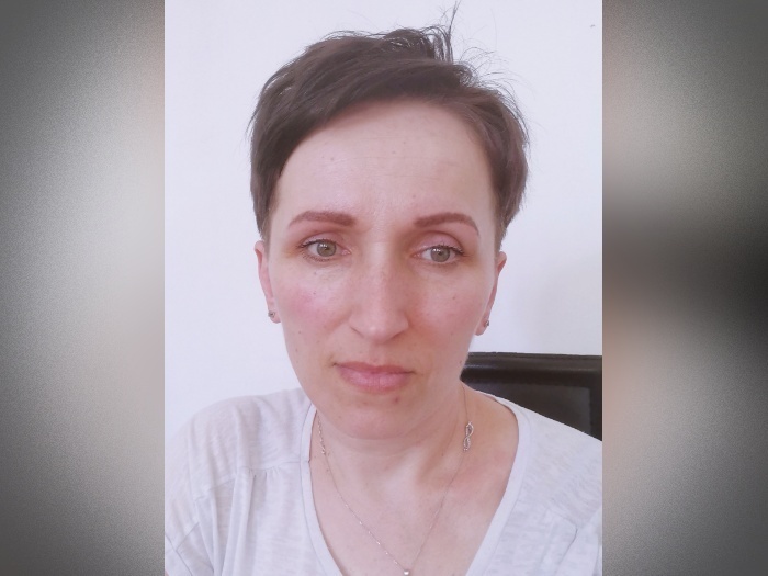 Marta Konopka - zdjęcie główne