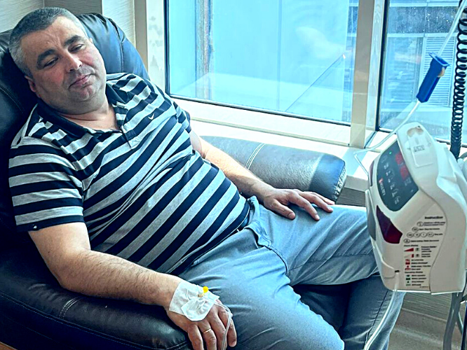 Jurij Pyndus - zdjęcie główne