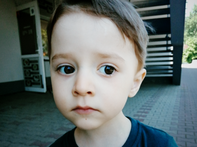 Filip Gorliński - zdjęcie główne