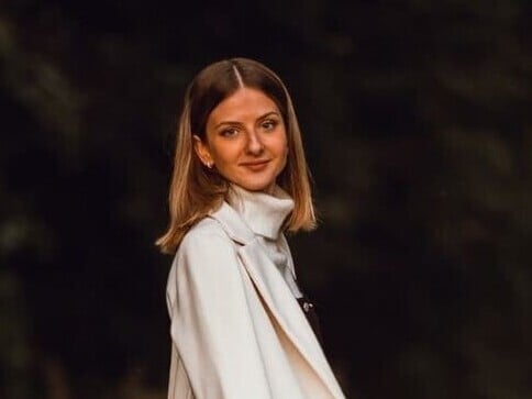 Katarzyna Bieńczak - zdjęcie główne