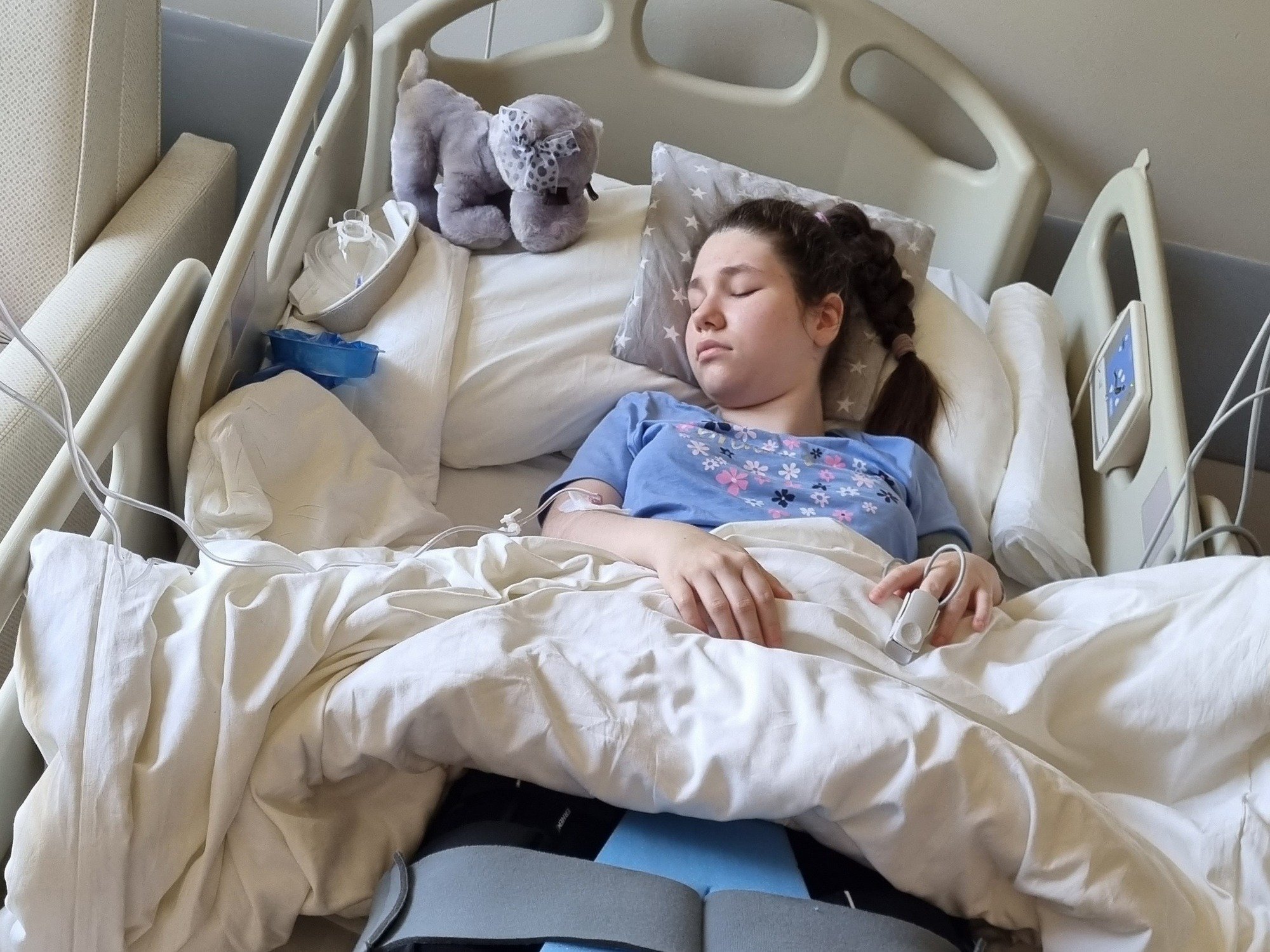 Adrianna Prączko - main photo