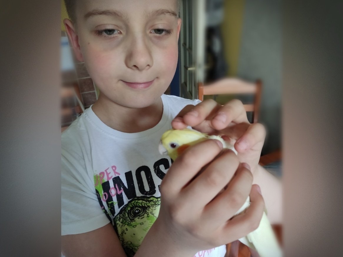 Piotr Głowacki - zdjęcie główne