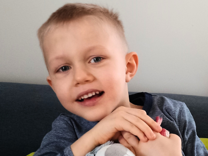 Michał Szydłowski - main photo