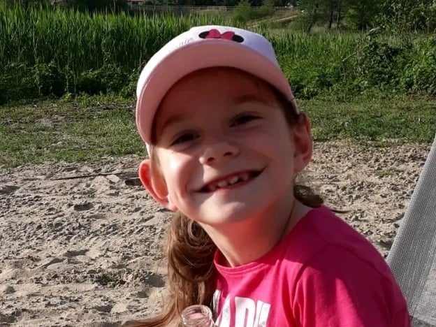 Julia Grodzka - main photo