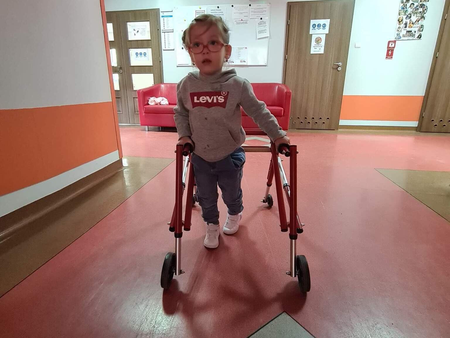 Julia Orłowska - main photo