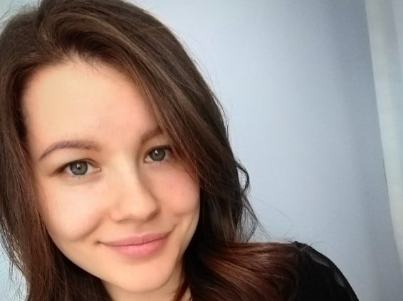 Emilia Żygadło - zdjęcie główne