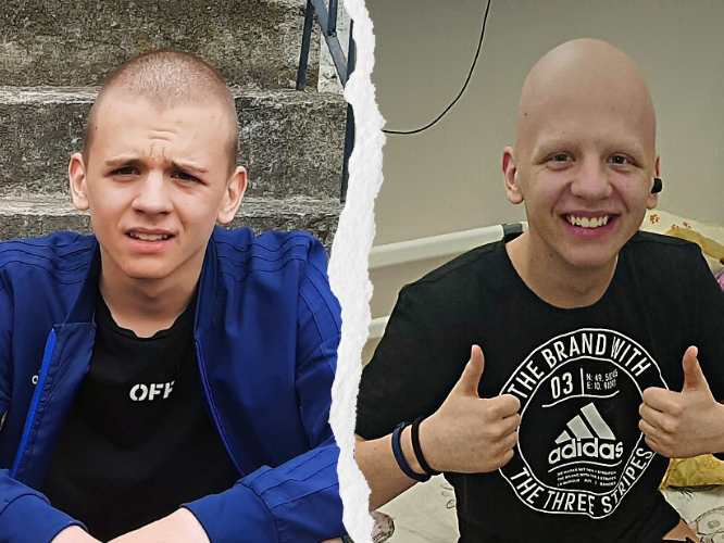 Kamil Bartkowiak - zdjęcie główne