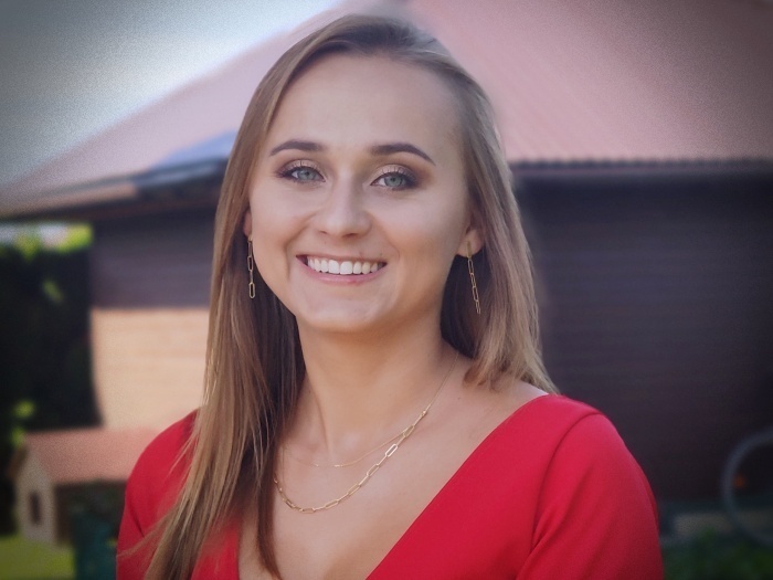 Marzena Szostak - zdjęcie główne