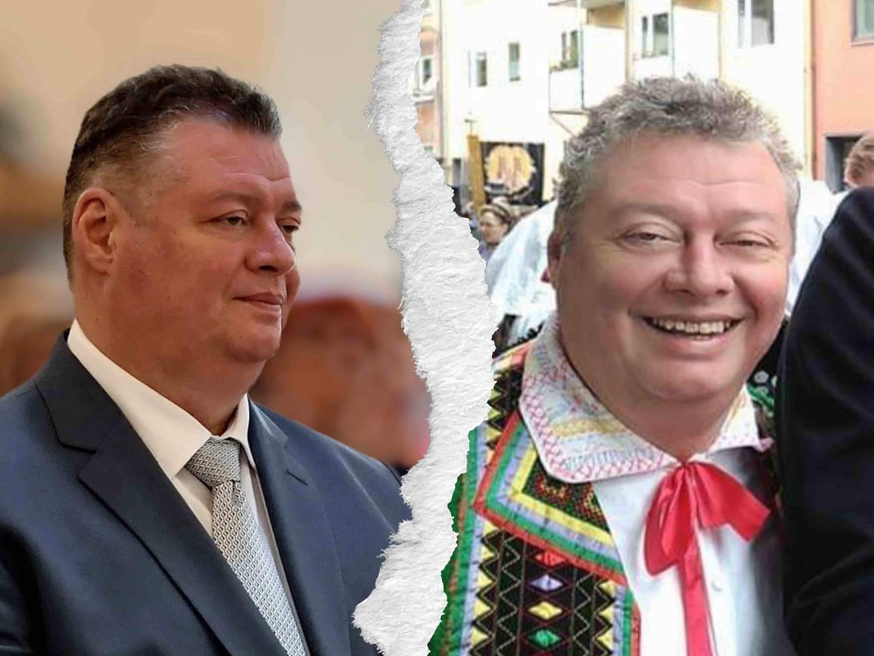 Krzysztof Hawryluk - zdjęcie główne