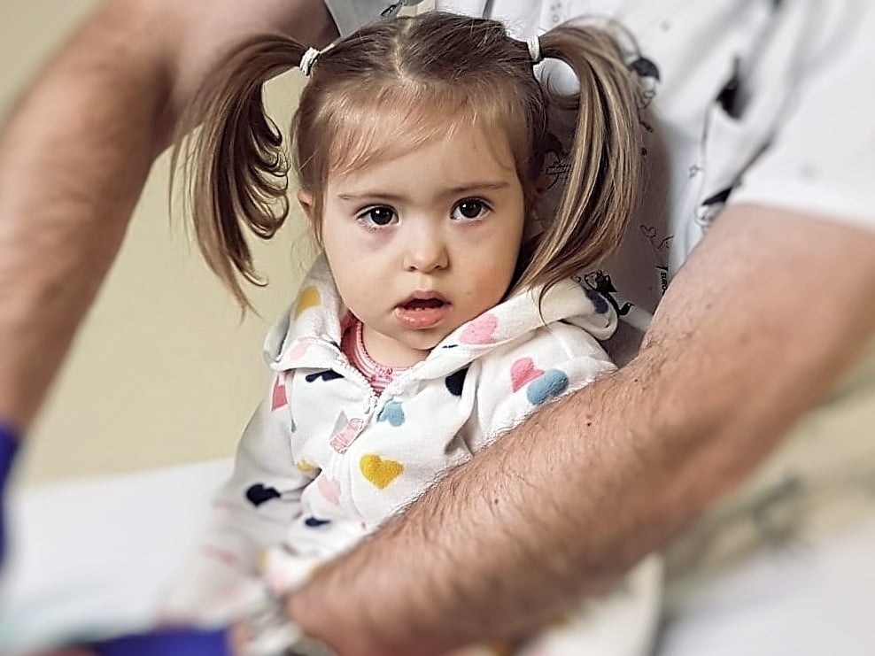 Alicja Ruszewska - zdjęcie główne