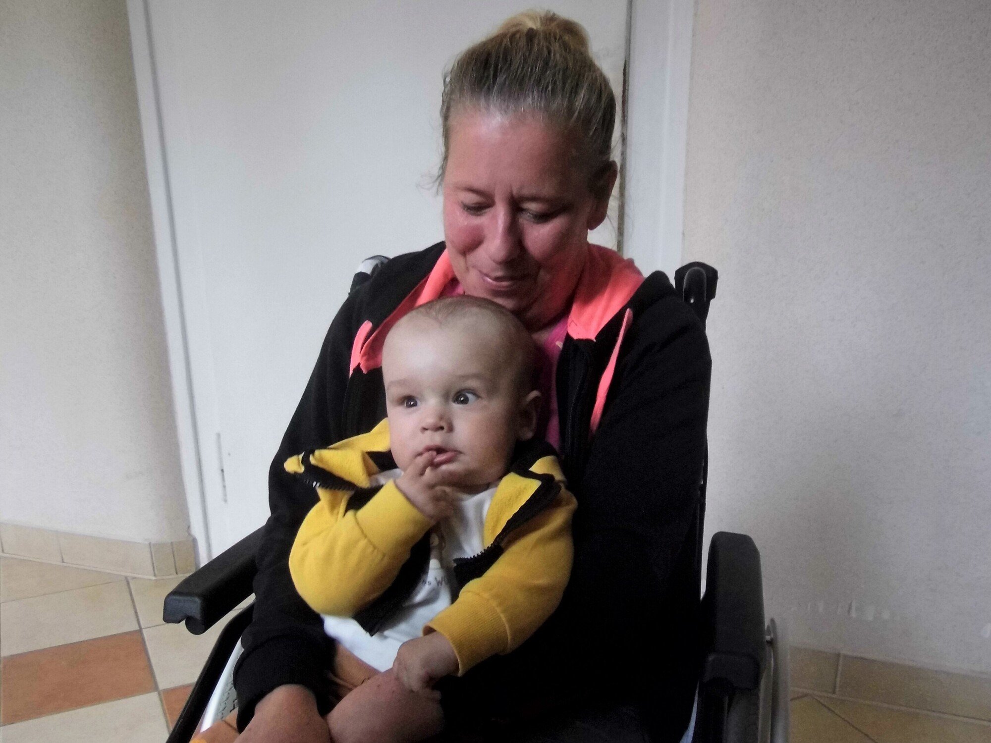 Wioletta Sosik - zdjęcie główne