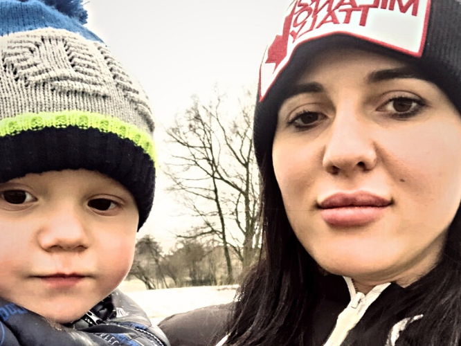 Marlena Pizoń - zdjęcie główne