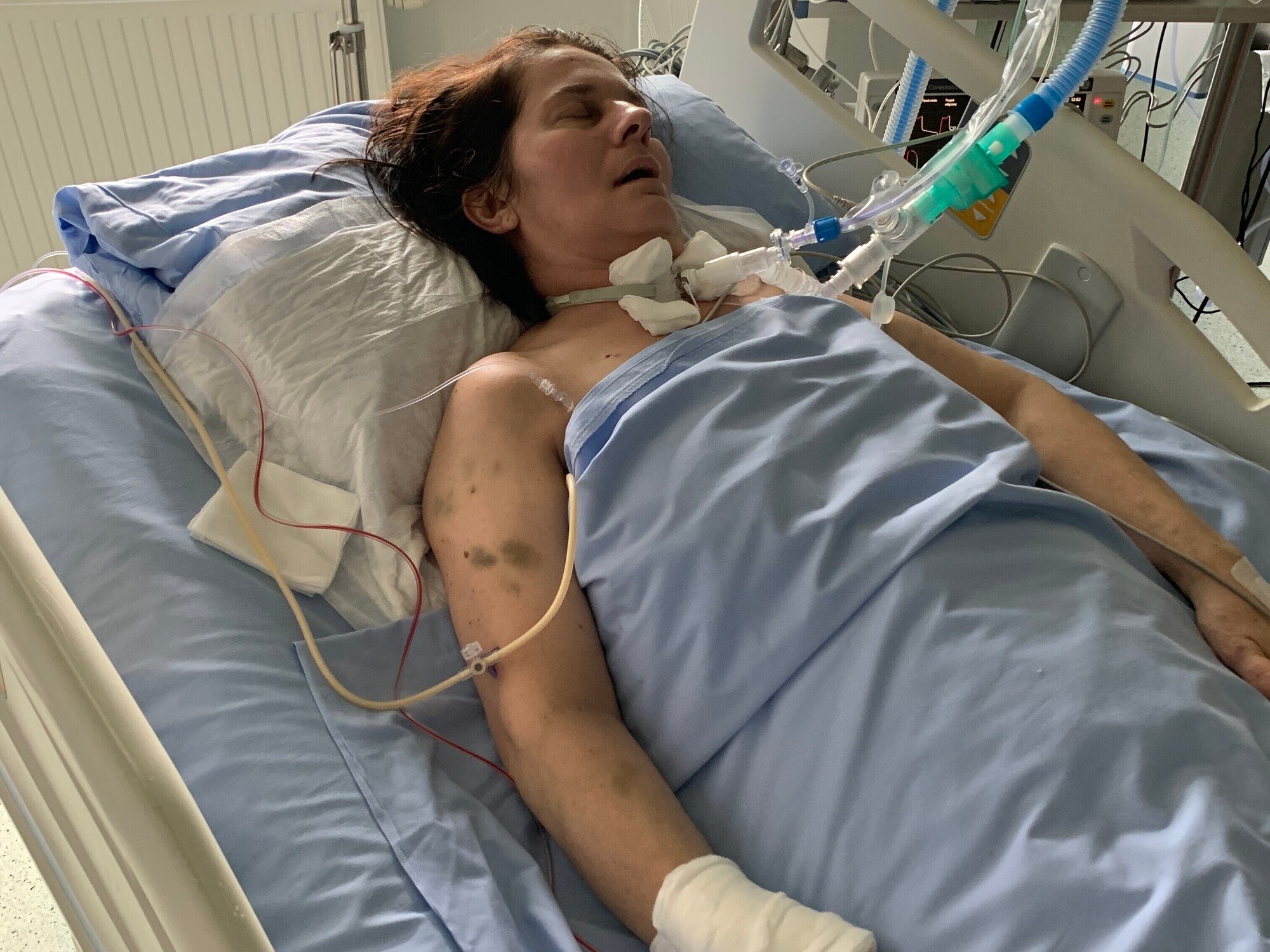 Mirosława Włodarczak - zdjęcie główne