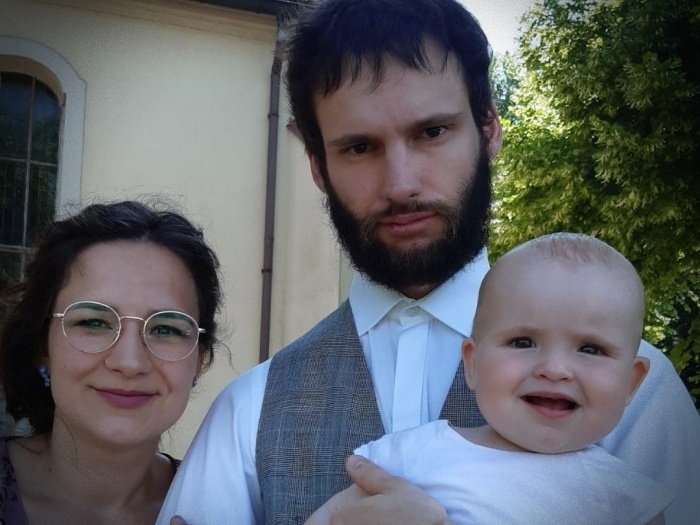 Filip Łukomski - zdjęcie główne