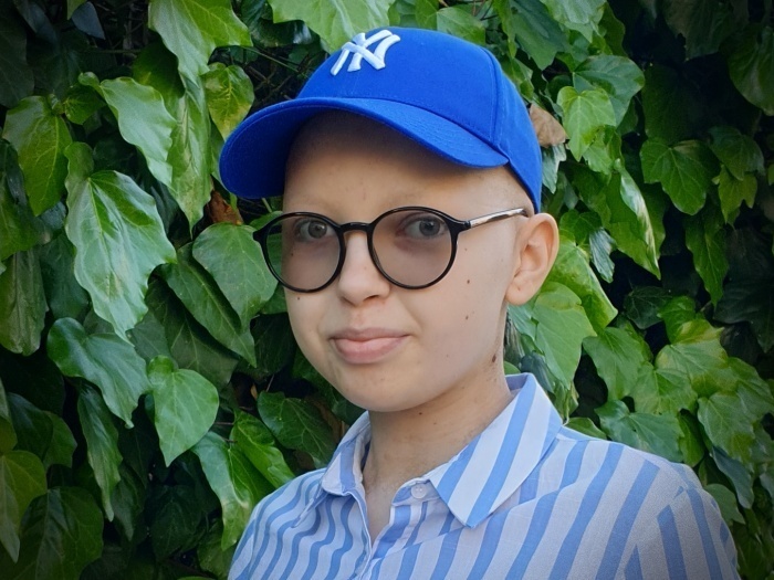 Viktoria Honcharuk - zdjęcie główne