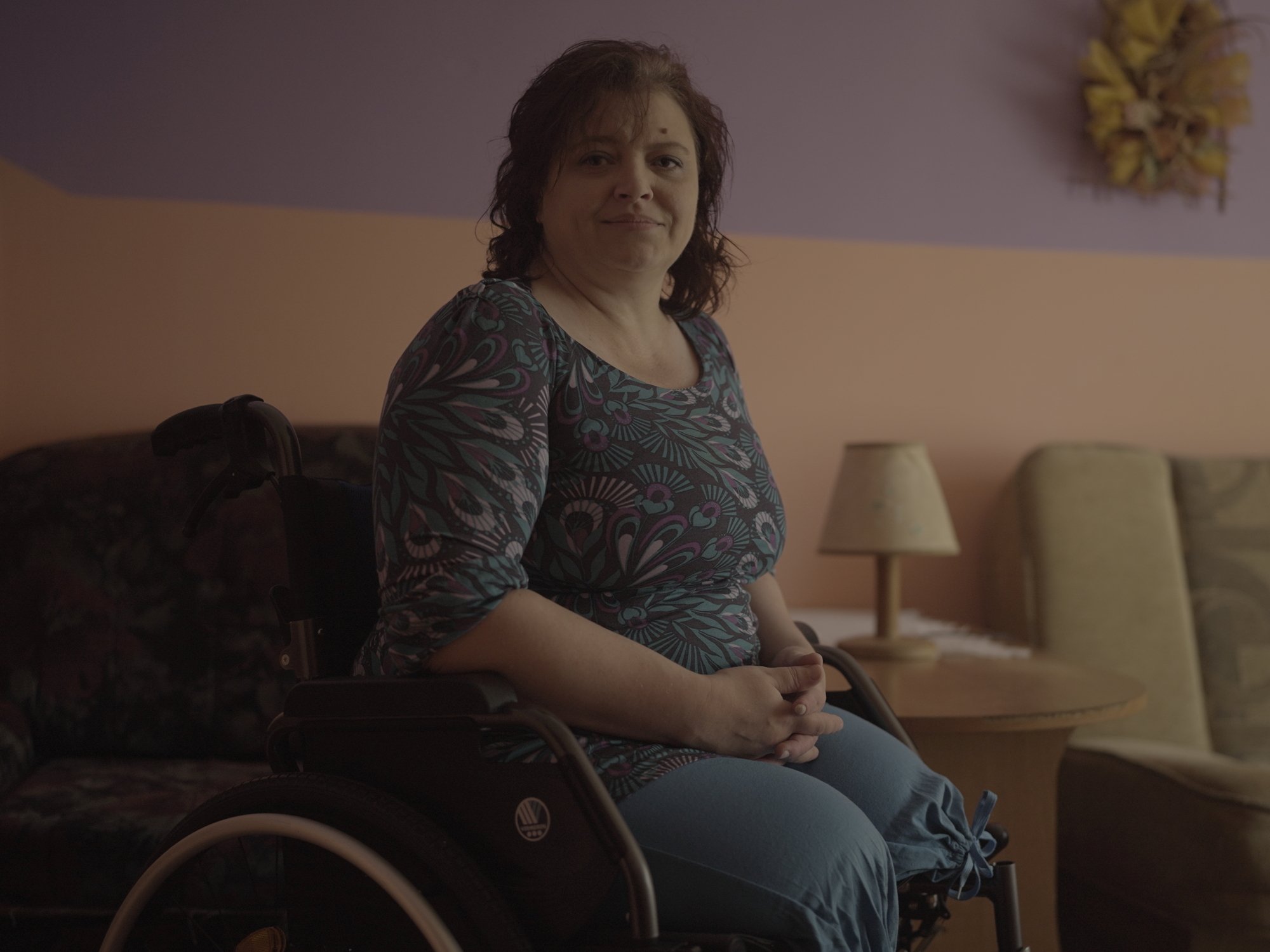 Beata Prytyskacz - Wojtkowska - zdjęcie główne