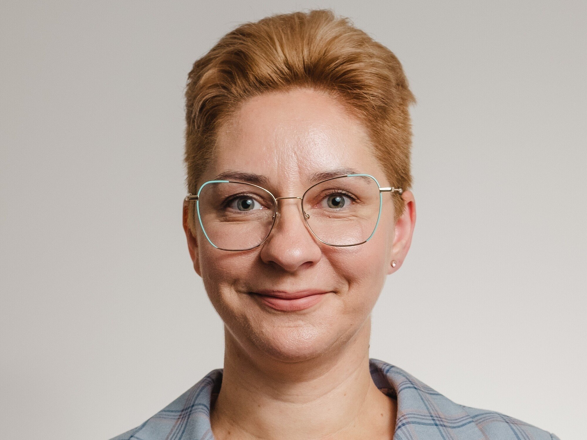 Marta Biegańska - zdjęcie główne