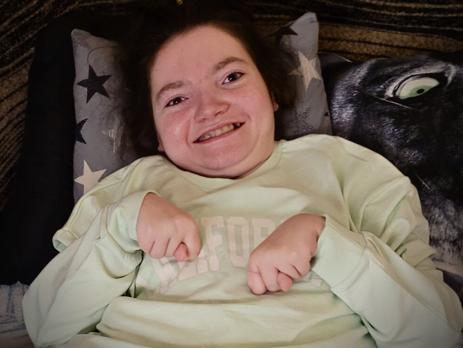 Daria Kujawska - zdjęcie główne