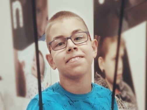 Dawid Hakobyan - zdjęcie główne