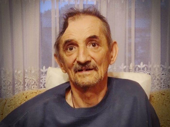 Adam Krawczyk - zdjęcie główne