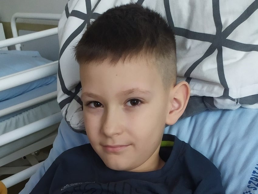 Piotr Senczyna - main photo