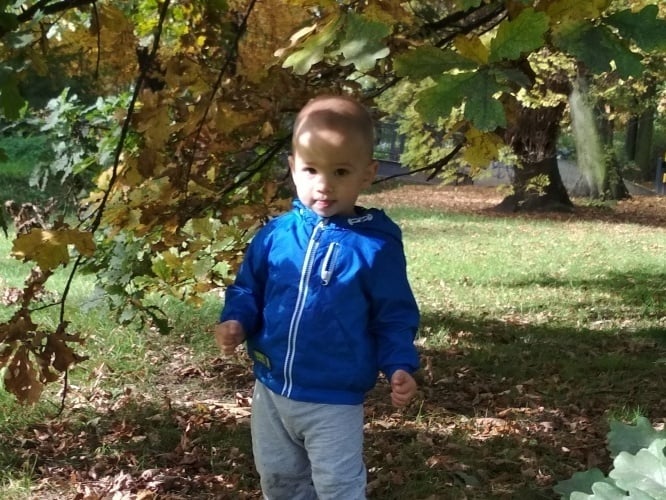 Mikołaj Stępień - main photo