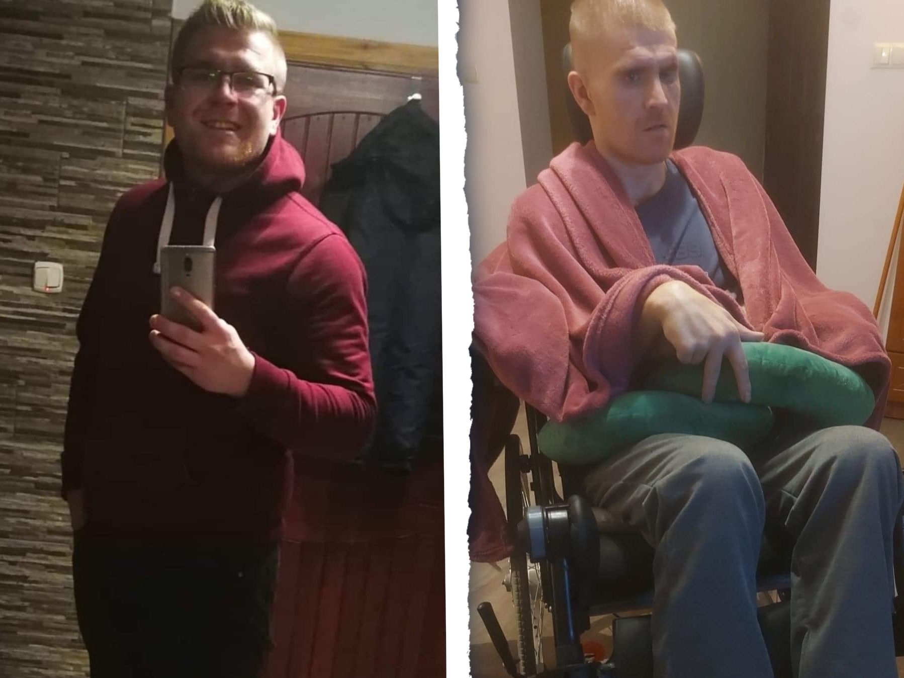 Patrycjusz Reszka - zdjęcie główne