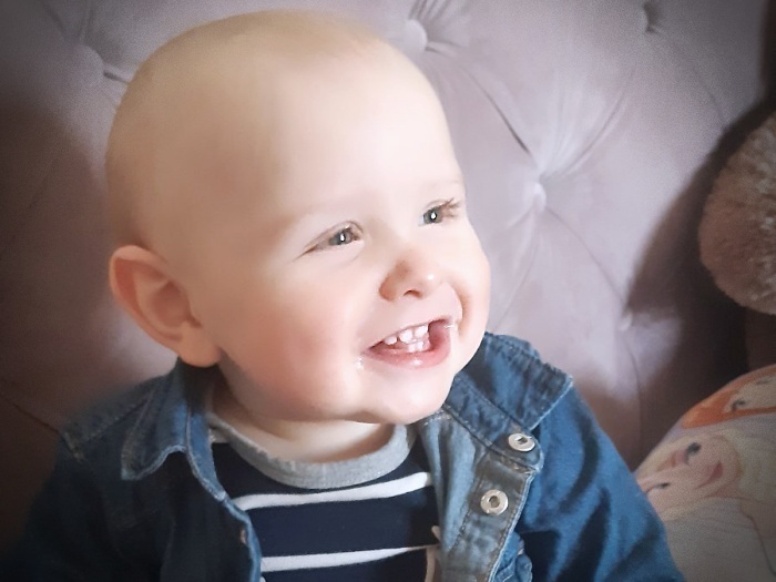 Bohdan Korecki - zdjęcie główne