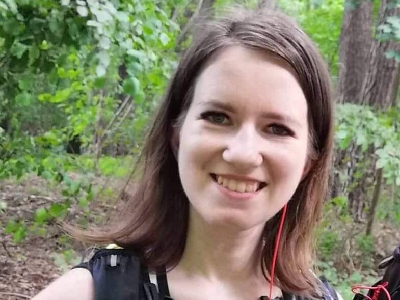 Paulina Jędrysiak - zdjęcie główne