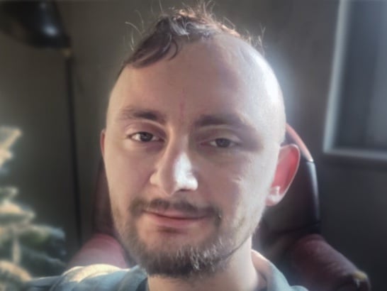 Dariusz Bednorz - zdjęcie główne