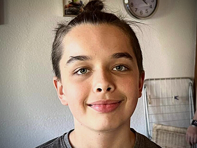 Szymon Gumienny - zdjęcie główne