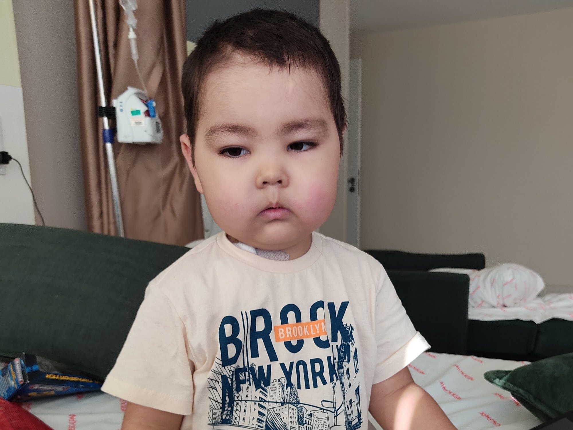 Abdullah Yelemes - zdjęcie główne