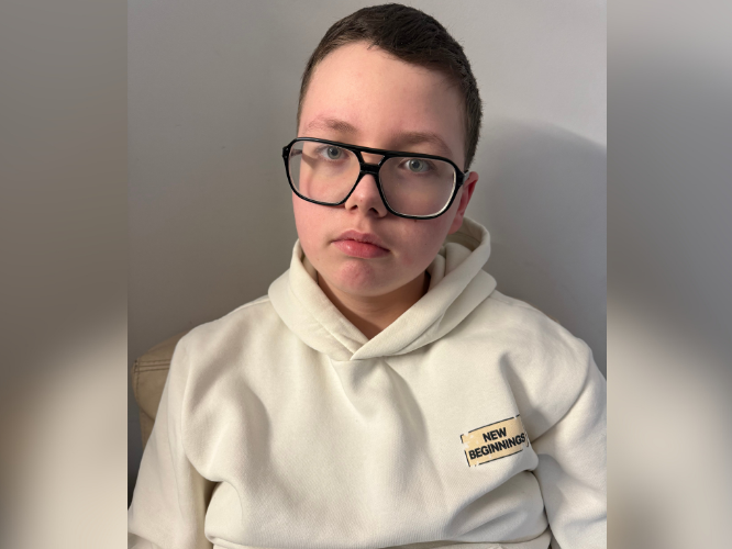 Filip Łągwa - zdjęcie główne