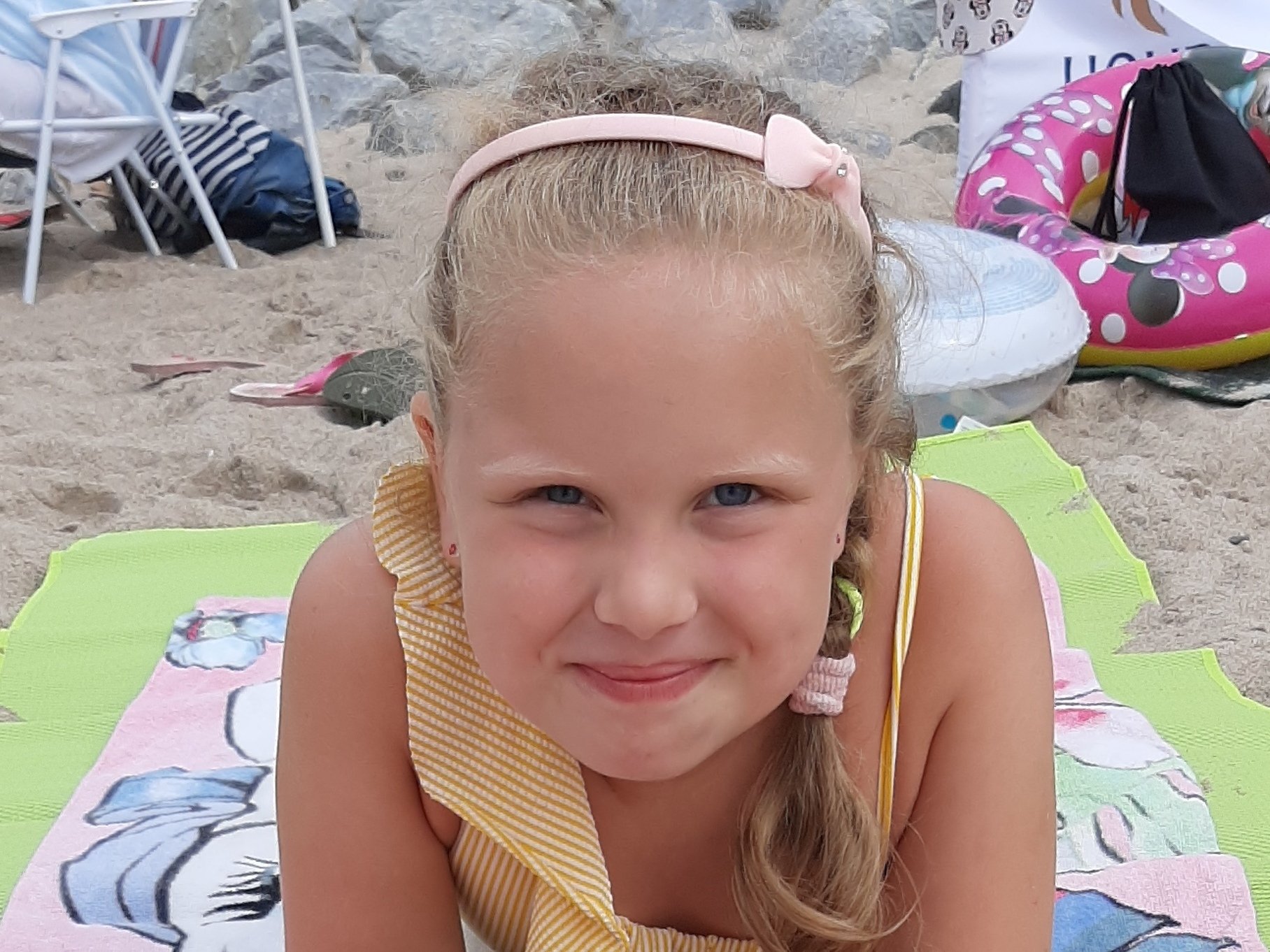 Wiktoria Pakuła - main photo