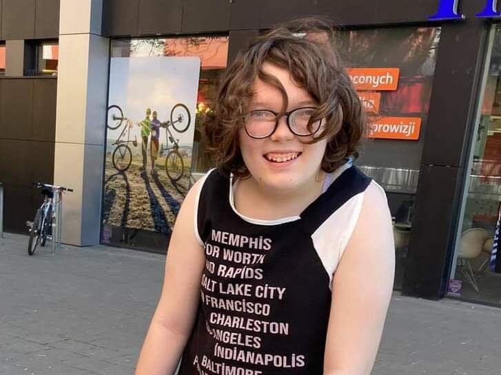 Wiktoria Płatek - main photo