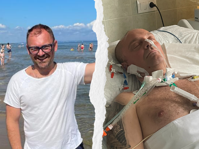 Jakub Malesa - zdjęcie główne