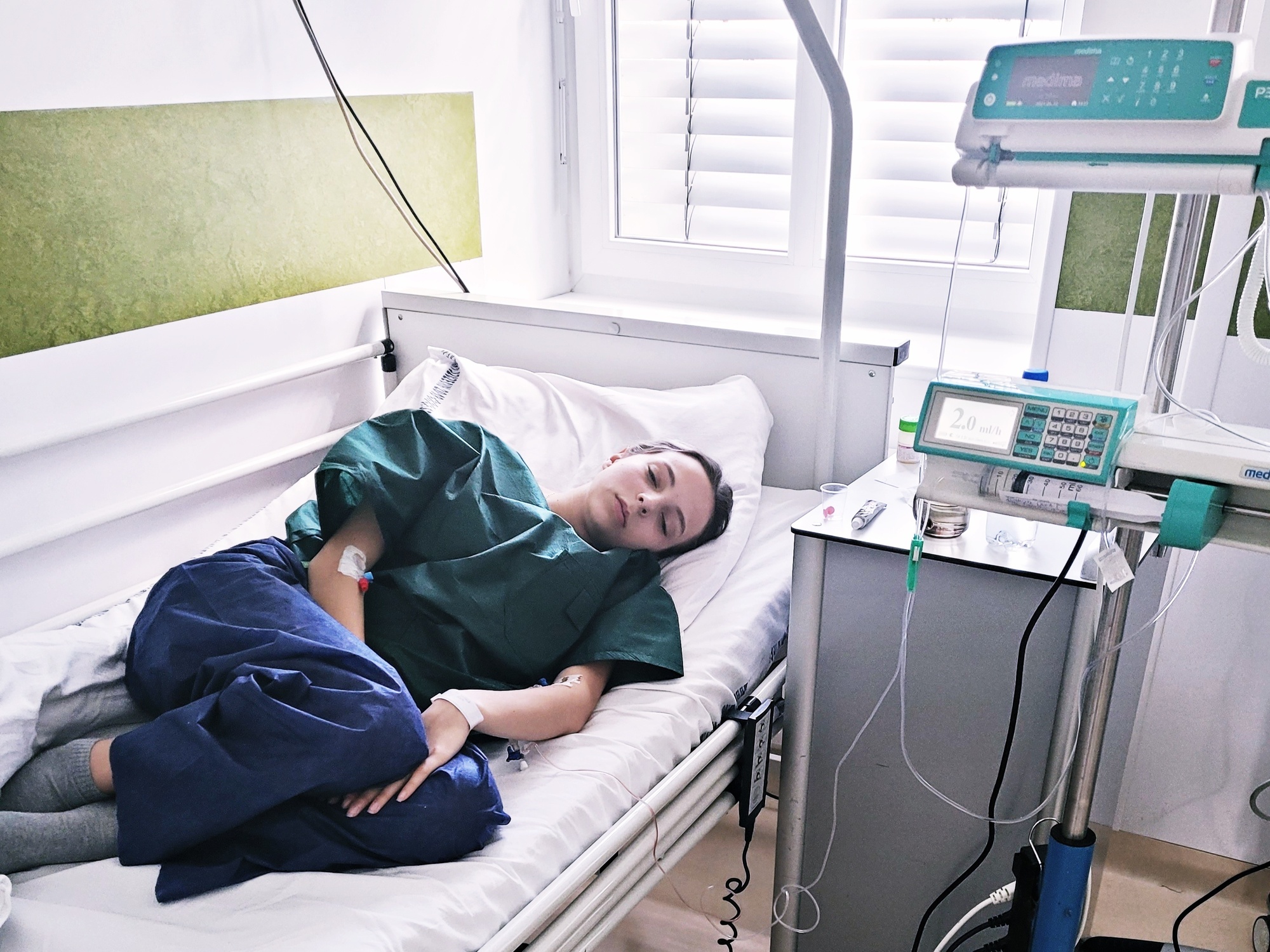 Oliwia Kowalczyk - zdjęcie główne