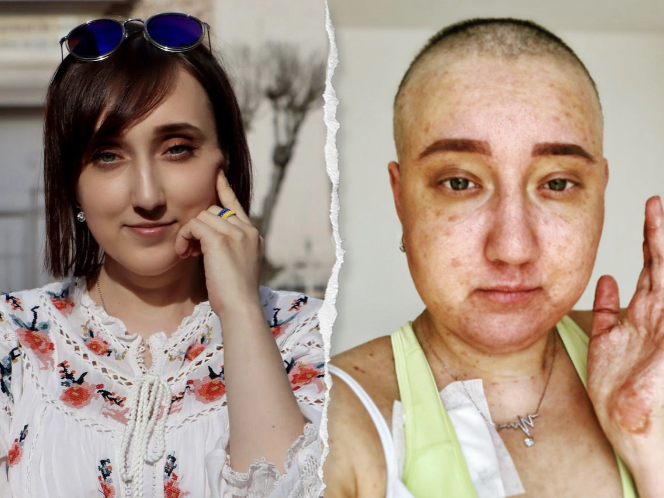 Dasza Kravchenko - main photo