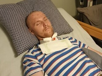 Konrad Myślewski - main photo