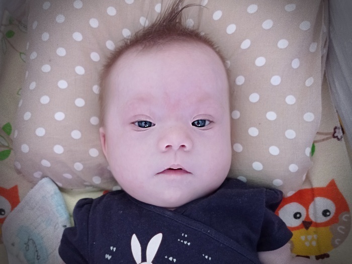 Matylda Zmuda Trzebiatowska - main photo