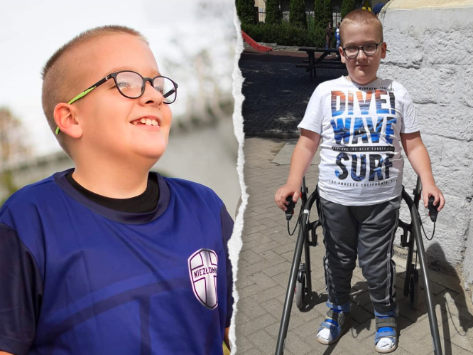 Alan Oleksyk - main photo