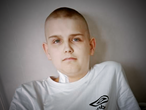 Oskar Błaszczyk - zdjęcie główne