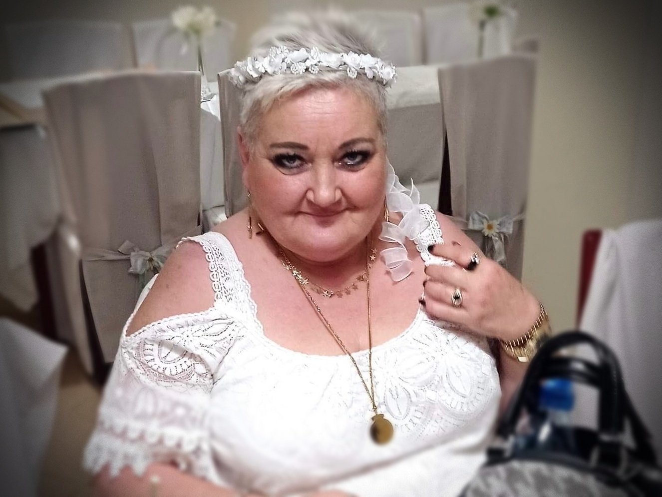 Iwona Skólmowska - zdjęcie główne