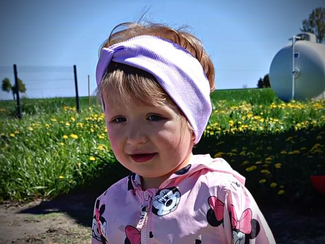 Lena Salamondra - zdjęcie główne