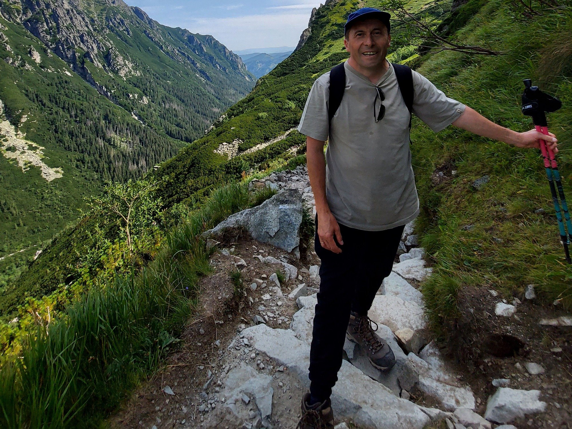 Robert Gładyś - zdjęcie główne