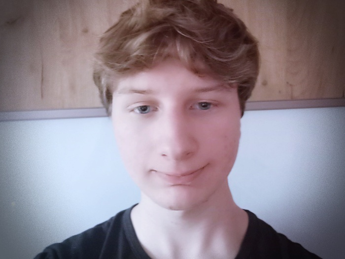 Piotr Nowacki - main photo