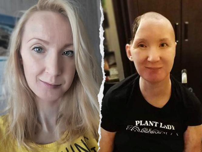 Paulina Tekieli - main photo