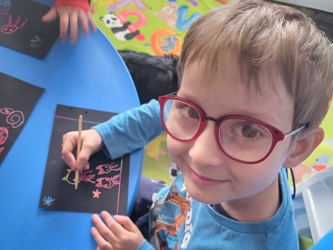 Adam Kaźmierski - main photo