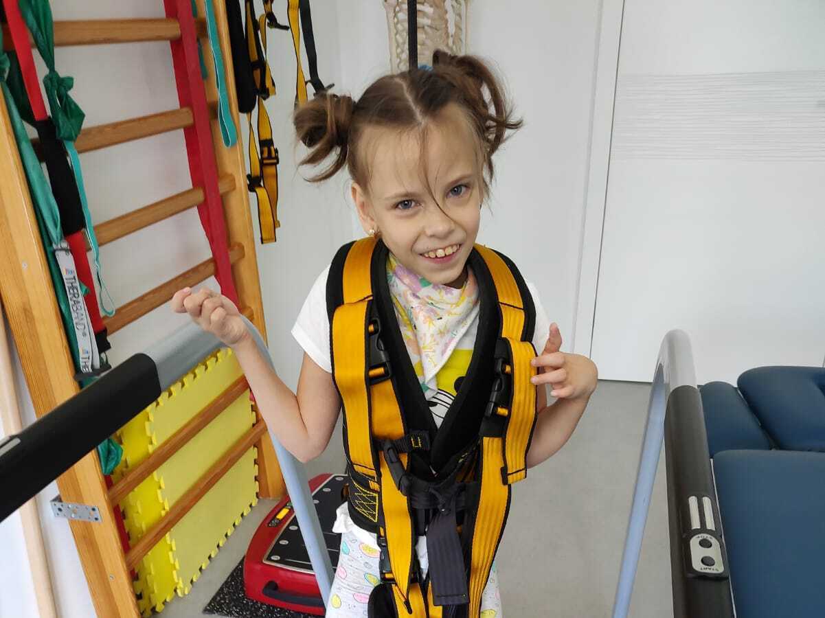 Alicja Madecka - zdjęcie główne